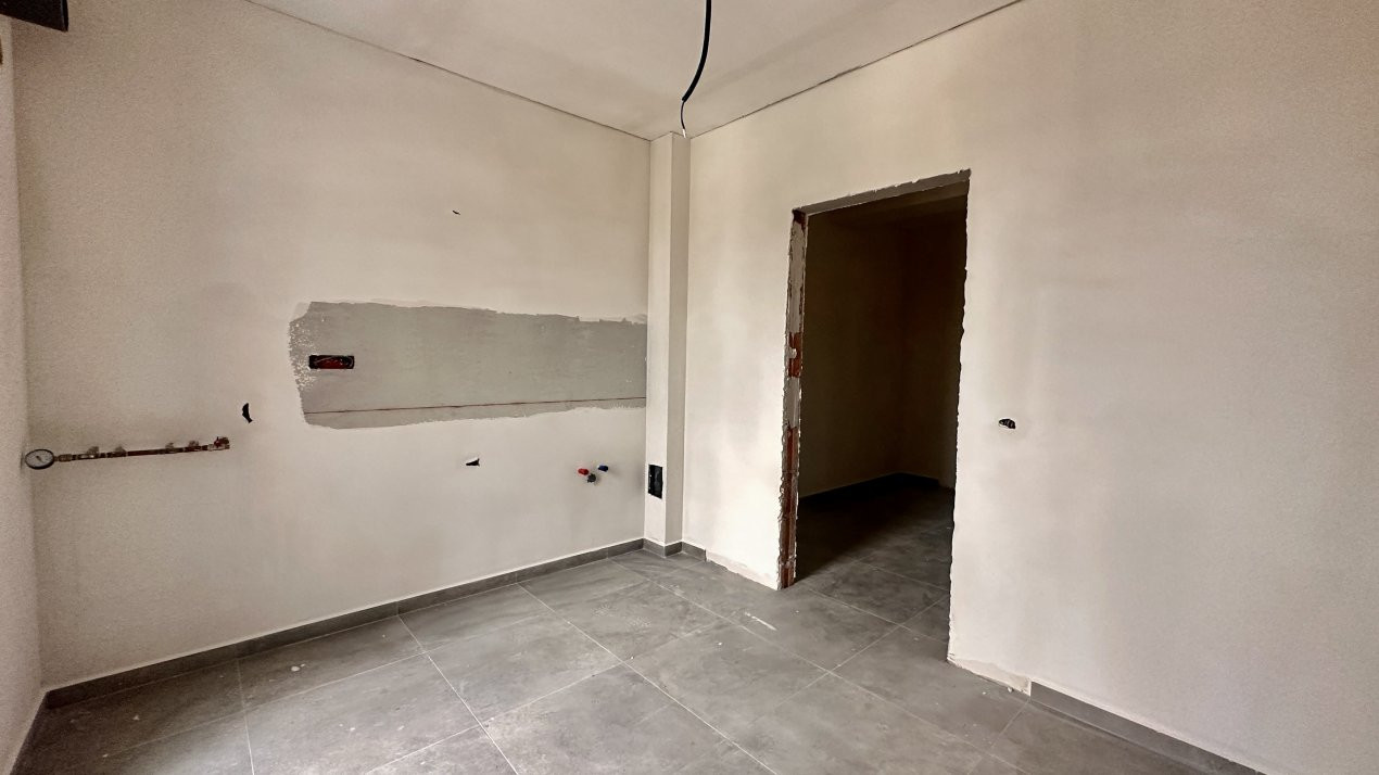 Apartament 2 camere, ETAJ 2, 47 MP in Giroc - ID V5383 3, foxfort.ro