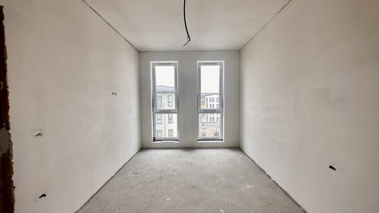 Apartament 2 camere, ETAJ 2, 47 MP in Giroc - ID V5383 6, foxfort.ro