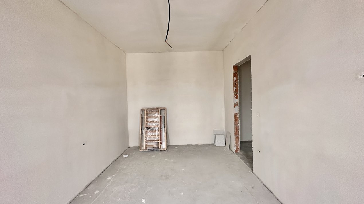 Apartament 2 camere, ETAJ 2, 47 MP in Giroc - ID V5383 7, foxfort.ro