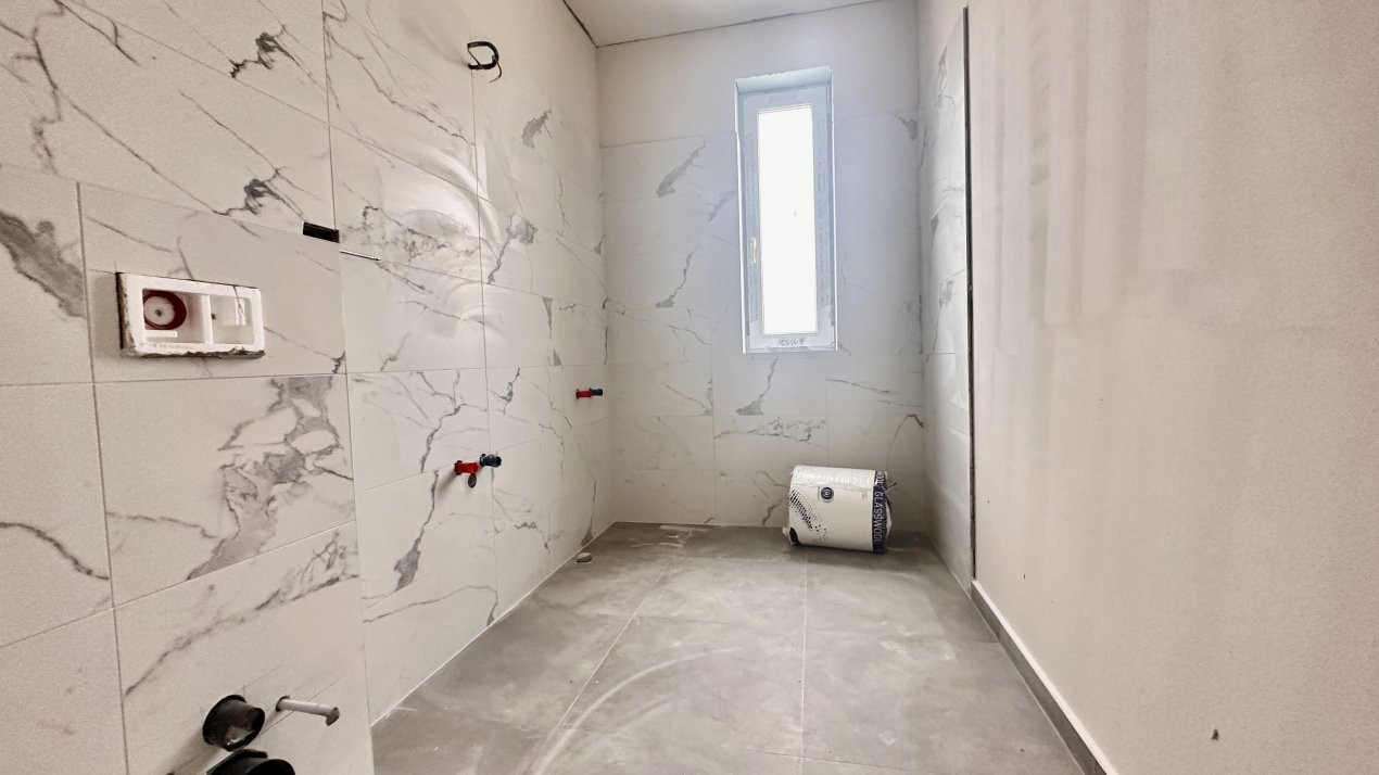 Apartament 2 camere, ETAJ 2, 47 MP in Giroc - ID V5383 8, foxfort.ro