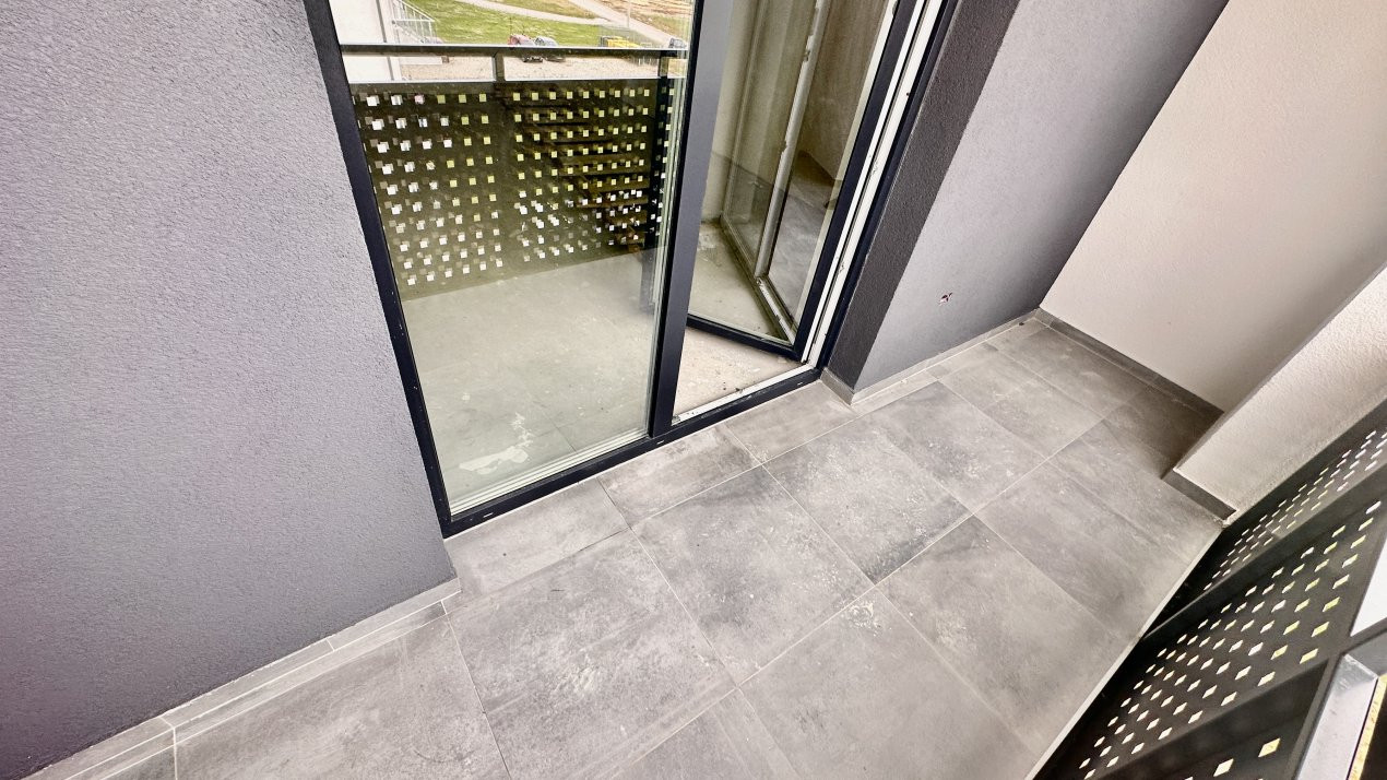 Apartament 2 camere, ETAJ 2, 47 MP in Giroc - ID V5383 10, foxfort.ro