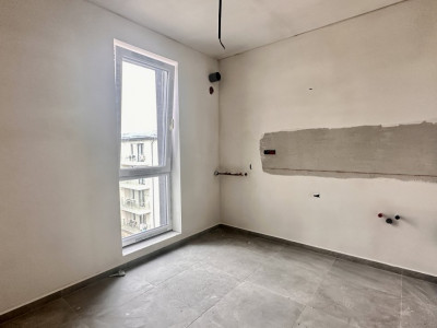 Apartament 2 camere, ETAJ 2, 47 MP in Giroc - ID V5383 imagine mica 4, foxfort.ro