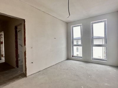 Apartament 2 camere, ETAJ 2, 47 MP in Giroc - ID V5383 imagine mica 5, foxfort.ro