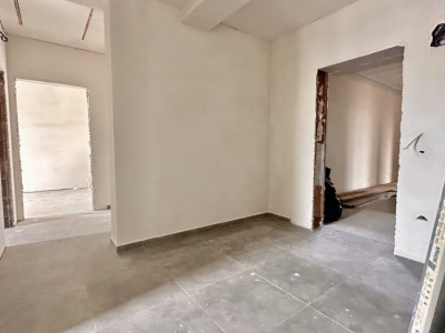 Apartament 2 camere, ETAJ 2, 47 MP in Giroc - ID V5383 imagine mica 9, foxfort.ro