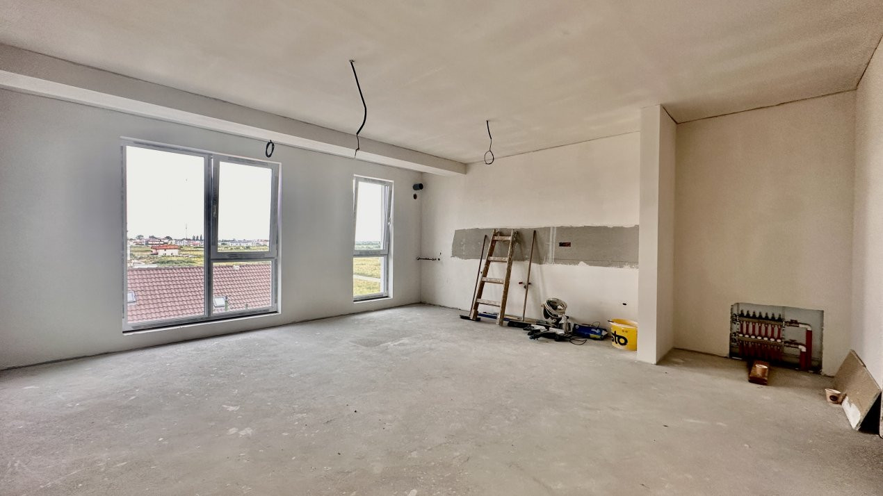 Apartament 2 camere, Giroc, Cartier Planete - ID V4120 1, foxfort.ro