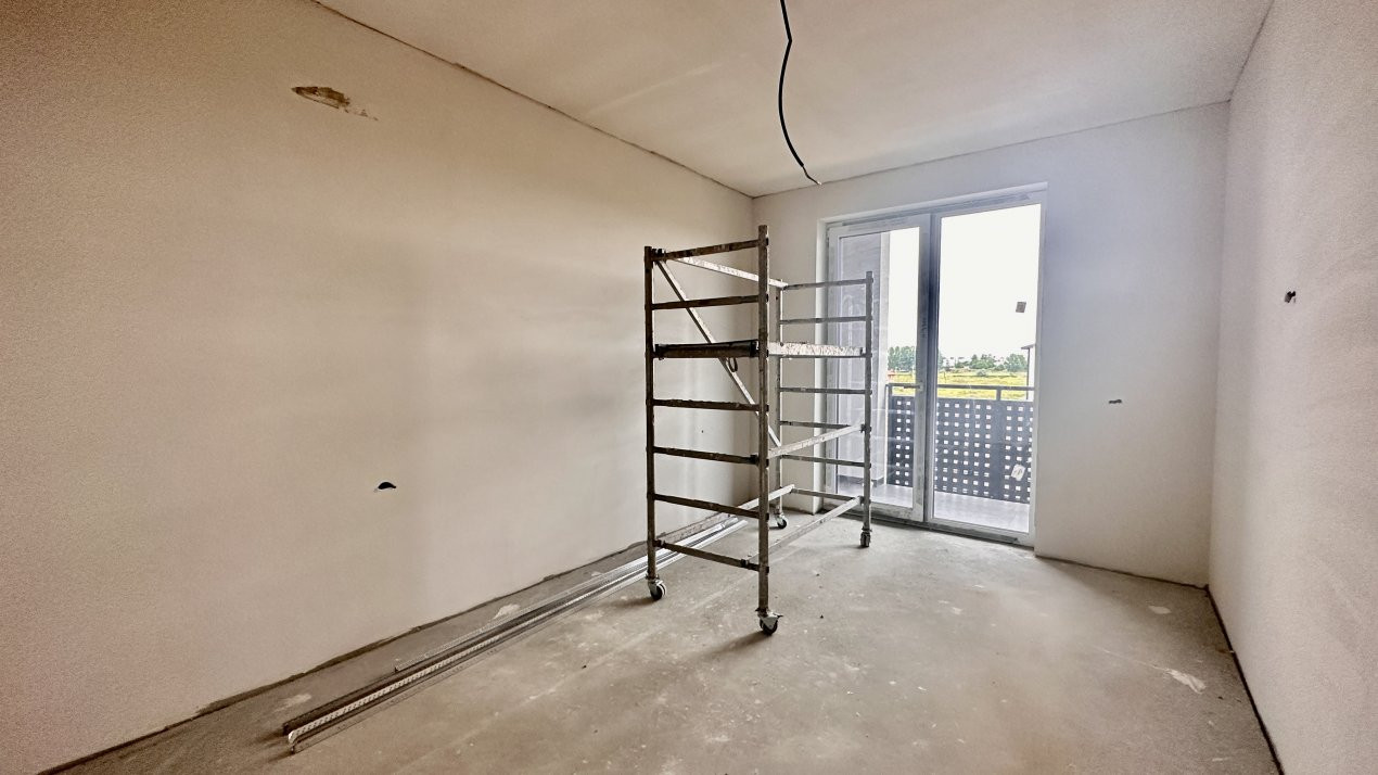 Apartament 2 camere, Giroc, Cartier Planete - ID V4120 5, foxfort.ro