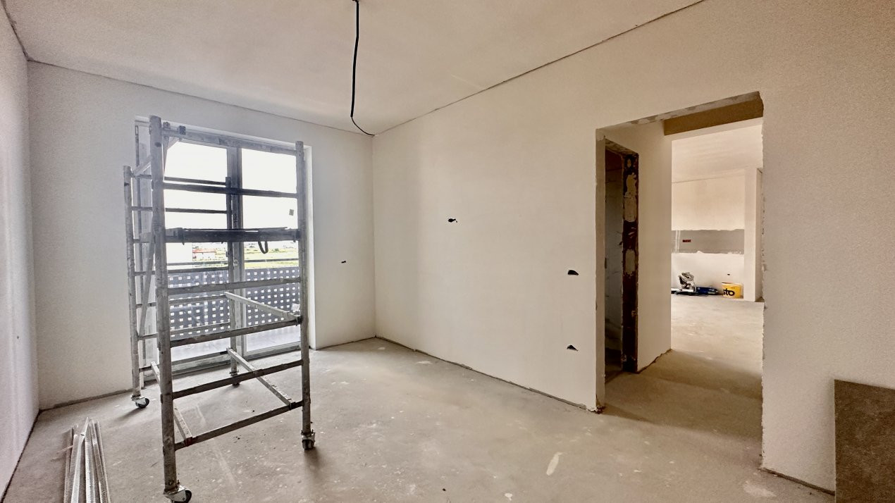 Apartament 2 camere, Giroc, Cartier Planete - ID V4120 6, foxfort.ro