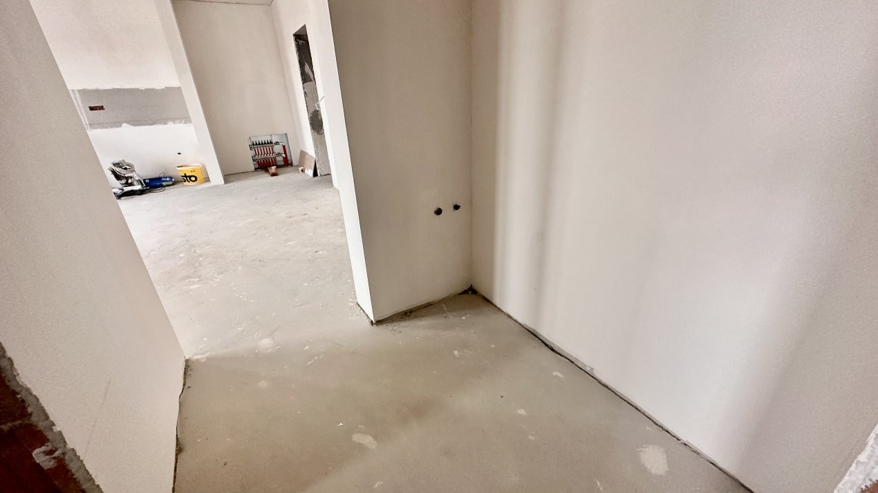 Apartament 2 camere, Giroc, Cartier Planete - ID V4120 7, foxfort.ro