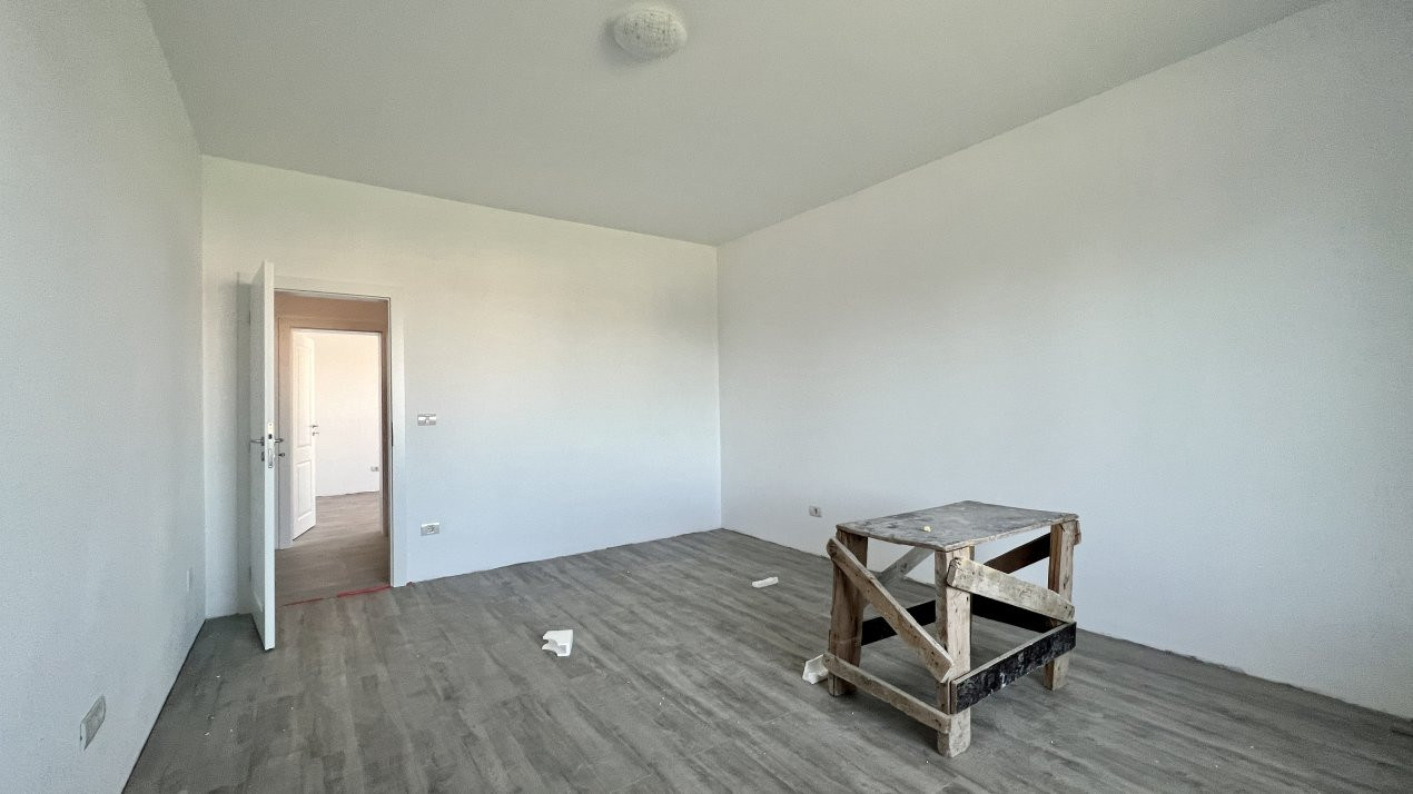 Apartament cu doua camere, decomandat in Giroc - ID V753 12, foxfort.ro