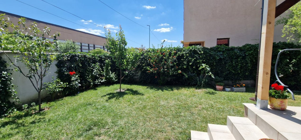 Case de vanzare Dumbravita Nord 18