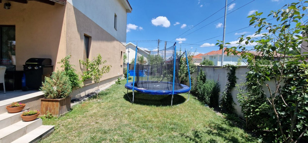 Case de vanzare Dumbravita Nord 20