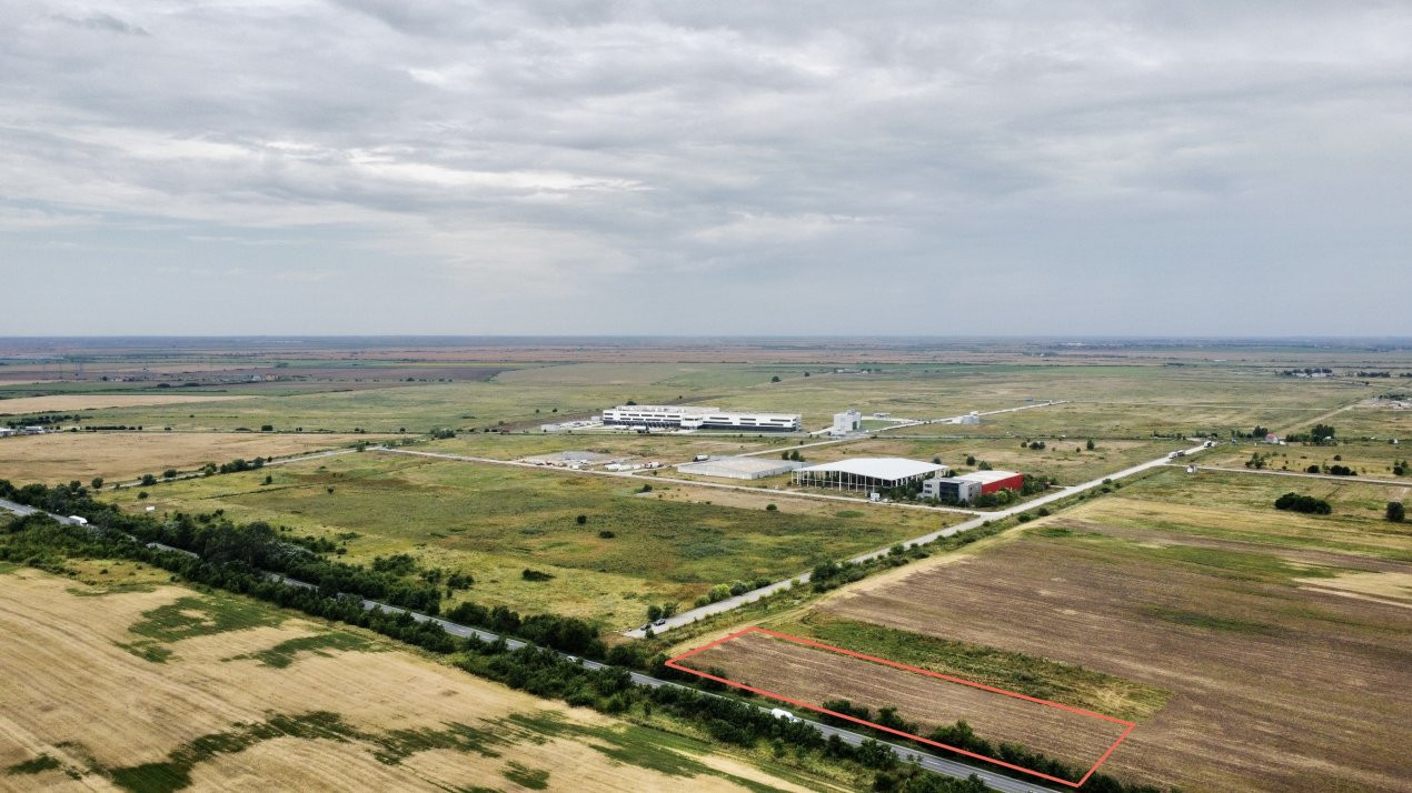 Oportunitate Unica de Investitie in Zona Nord a Timisoarei - ID V5416 3
