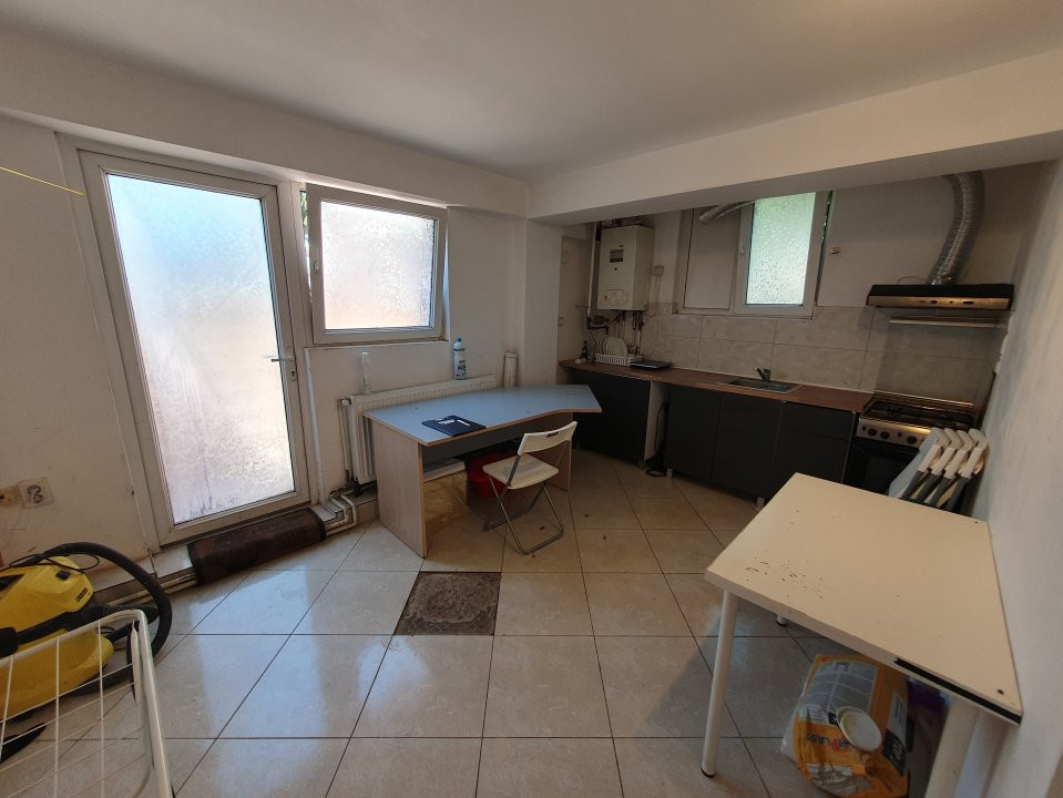 Comision 0% Apartament SAD, decomandat, 81 mp, demisol, Steaua  4, foxfort.ro