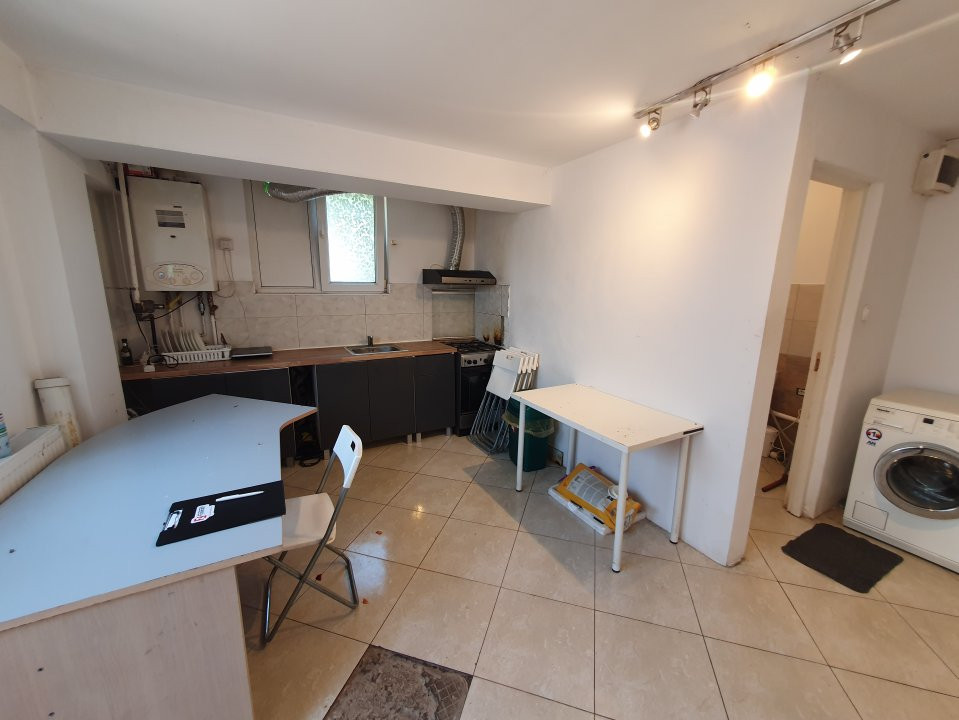 Comision 0% Apartament SAD, decomandat, 81 mp, demisol, Steaua  5, foxfort.ro