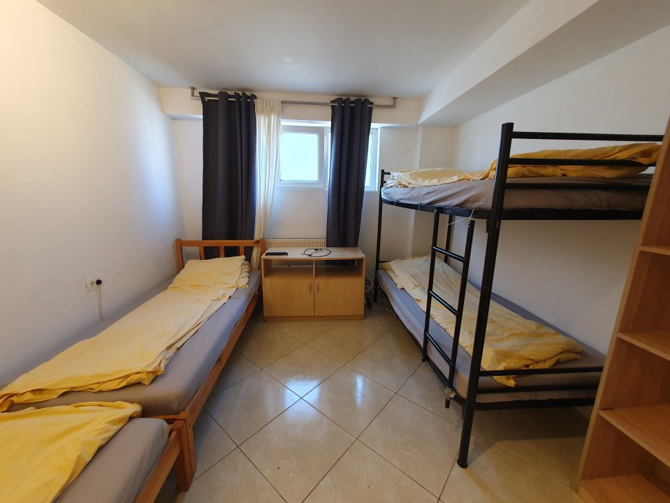 Comision 0% Apartament SAD, decomandat, 81 mp, demisol, Steaua  7, foxfort.ro