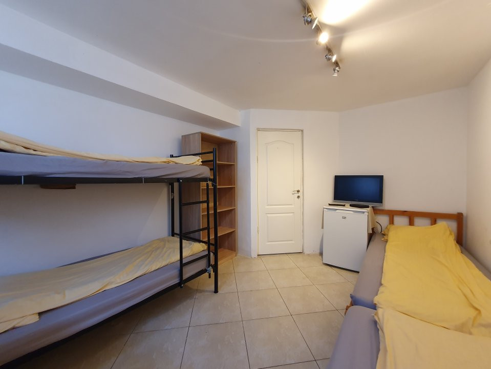 Comision 0% Apartament SAD, decomandat, 81 mp, demisol, Steaua  8, foxfort.ro