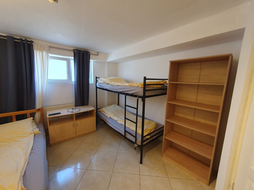 Comision 0% Apartament SAD, decomandat, 81 mp, demisol, Steaua  9, foxfort.ro