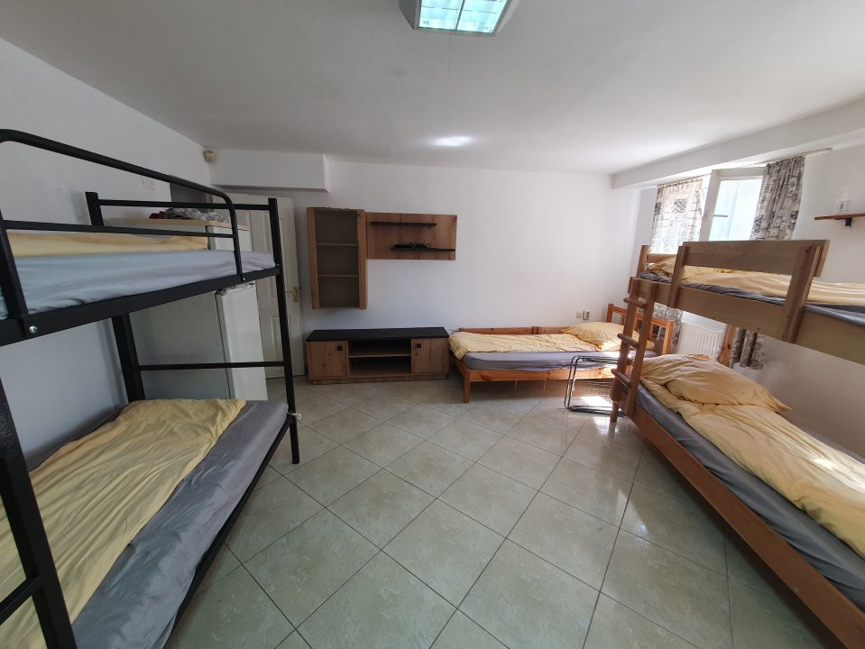 Comision 0% Apartament SAD, decomandat, 81 mp, demisol, Steaua  11, foxfort.ro