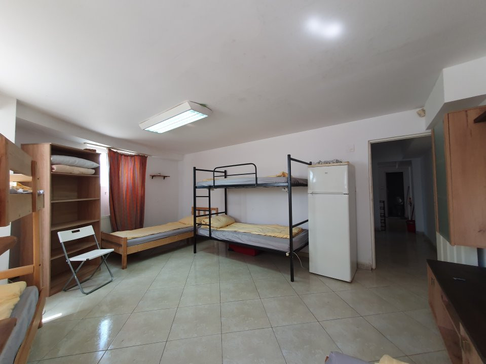 Comision 0% Apartament SAD, decomandat, 81 mp, demisol, Steaua  12, foxfort.ro