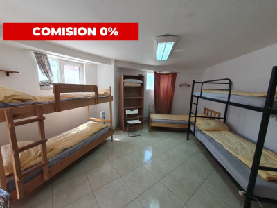 Comision 0% Apartament SAD, decomandat, 81 mp, demisol, Steaua 