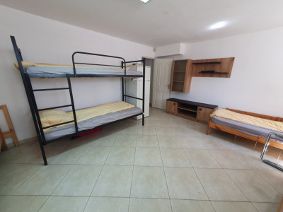 Comision 0% Apartament SAD, decomandat, 81 mp, demisol, Steaua imagine mica 10, foxfort.ro