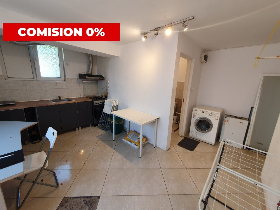 COMISION 0% Spatiu comercial 4 incaperi, 81 mp, zona Steaua  8, foxfort.ro