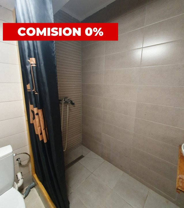 COMISION 0% Spatiu comercial 4 incaperi, 81 mp, zona Steaua  12, foxfort.ro
