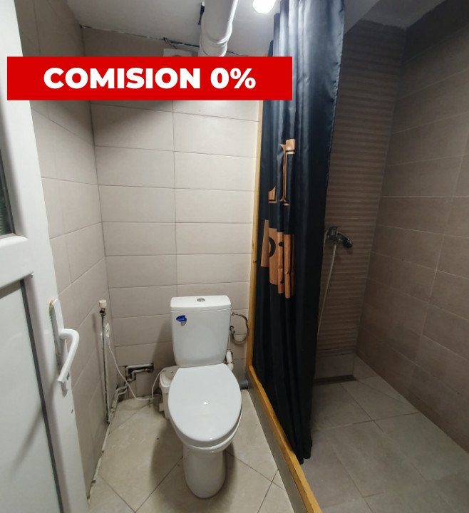 COMISION 0% Spatiu comercial 4 incaperi, 81 mp, zona Steaua  14, foxfort.ro