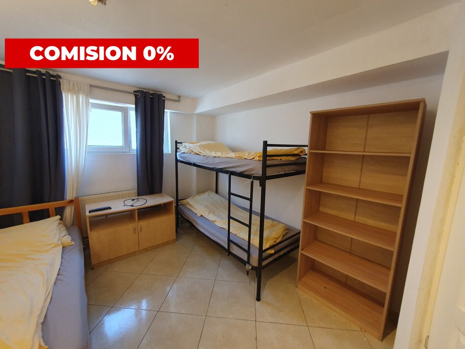 COMISION 0% Spatiu comercial 4 incaperi, 81 mp, zona Steaua  17, foxfort.ro