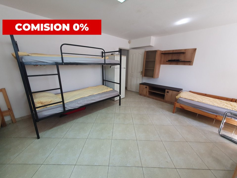 COMISION 0% Spatiu comercial 4 incaperi, 81 mp, zona Steaua  21, foxfort.ro