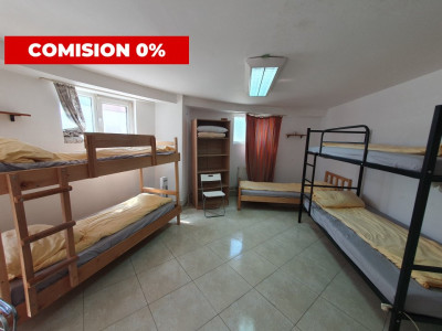 COMISION 0% Spatiu comercial 4 incaperi, 81 mp, zona Steaua  imagine mica 3, foxfort.ro