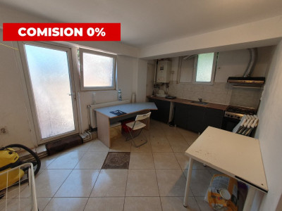 COMISION 0% Spatiu comercial 4 incaperi, 81 mp, zona Steaua  imagine mica 6, foxfort.ro