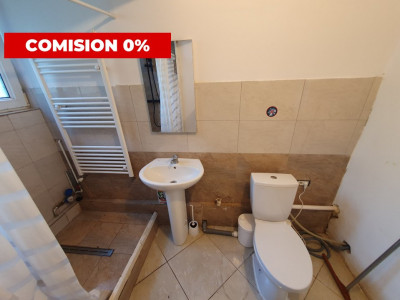 COMISION 0% Spatiu comercial 4 incaperi, 81 mp, zona Steaua  imagine mica 10, foxfort.ro