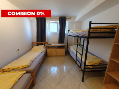 COMISION 0% Spatiu comercial 4 incaperi, 81 mp, zona Steaua  imagine mica 15, foxfort.ro
