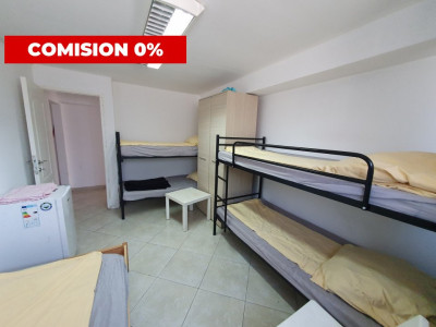 COMISION 0% Spatiu comercial 4 incaperi, 81 mp, zona Steaua  imagine mica 18, foxfort.ro