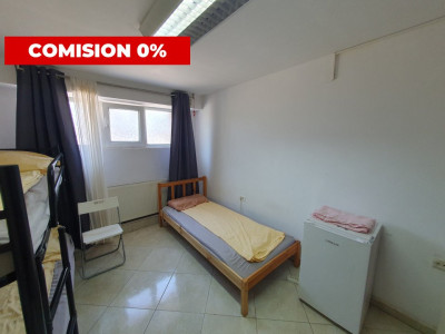 COMISION 0% Spatiu comercial 4 incaperi, 81 mp, zona Steaua  imagine mica 19, foxfort.ro