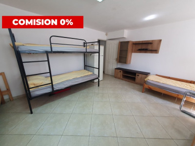 COMISION 0% Spatiu comercial 4 incaperi, 81 mp, zona Steaua  imagine mica 21, foxfort.ro
