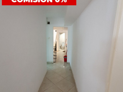 COMISION 0% Spatiu comercial 4 incaperi, 81 mp, zona Steaua  imagine mica 23, foxfort.ro