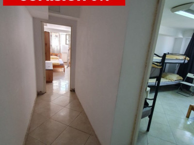 COMISION 0% Spatiu comercial 4 incaperi, 81 mp, zona Steaua  imagine mica 24, foxfort.ro