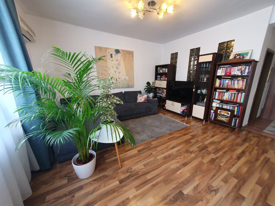 Apartamente de vanzare Timisoara Brancoveanu 4