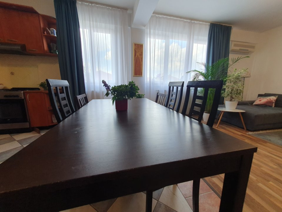 Apartamente de vanzare Timisoara Brancoveanu 5