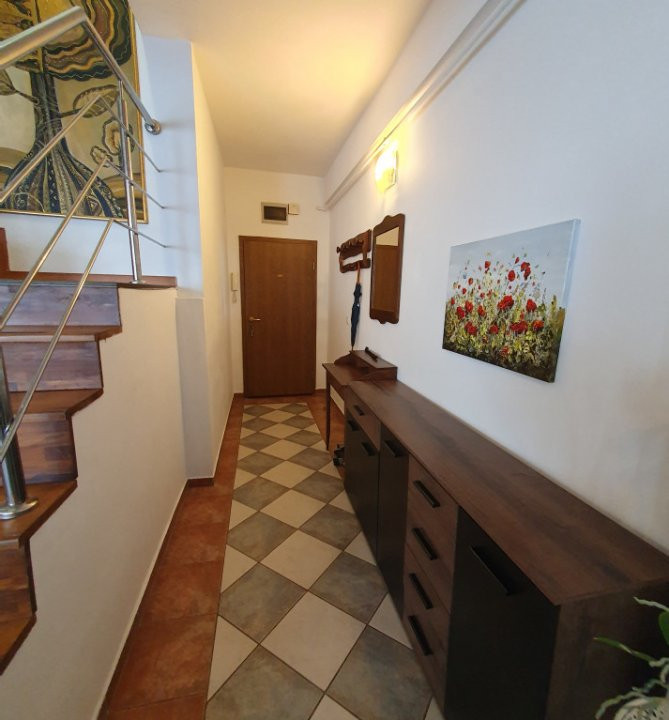 Apartamente de vanzare Timisoara Brancoveanu 10