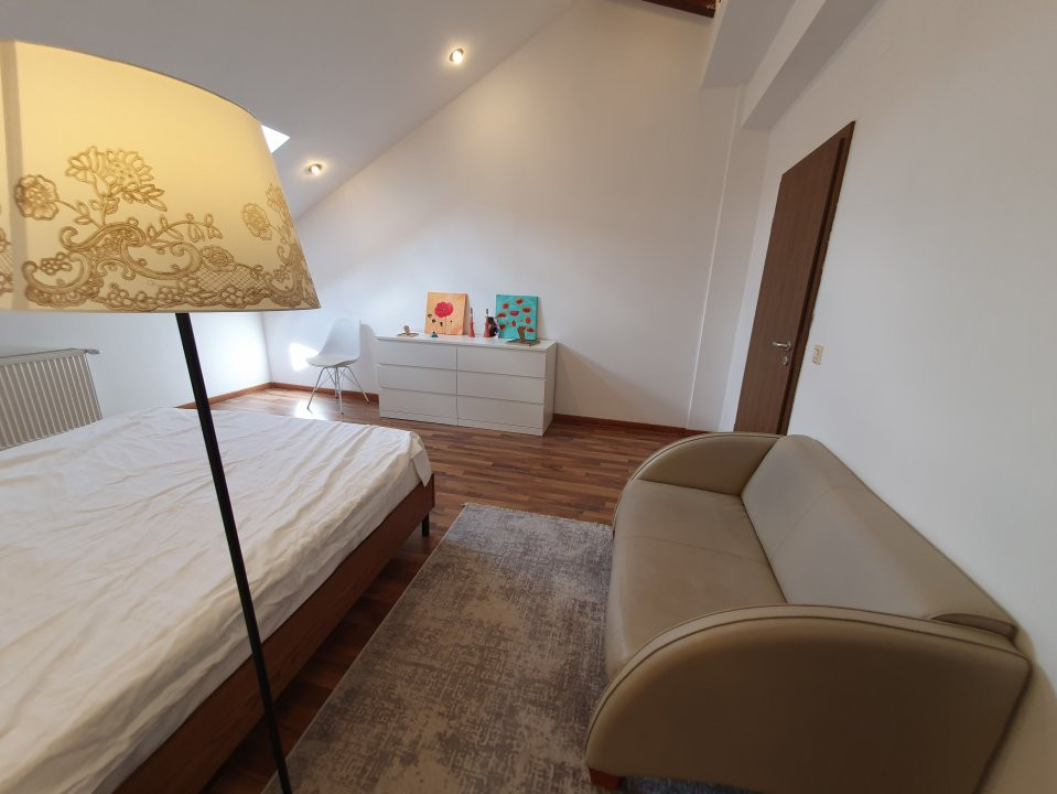 Apartamente de vanzare Timisoara Brancoveanu 16