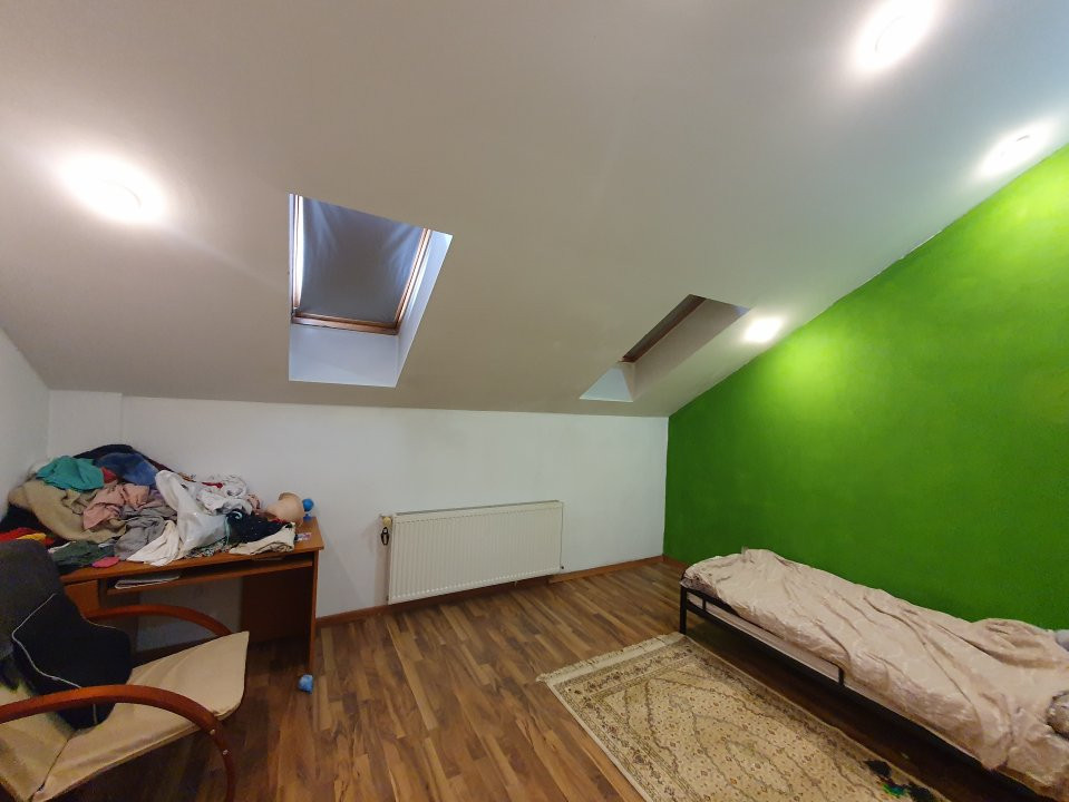 Apartamente de vanzare Timisoara Brancoveanu 19