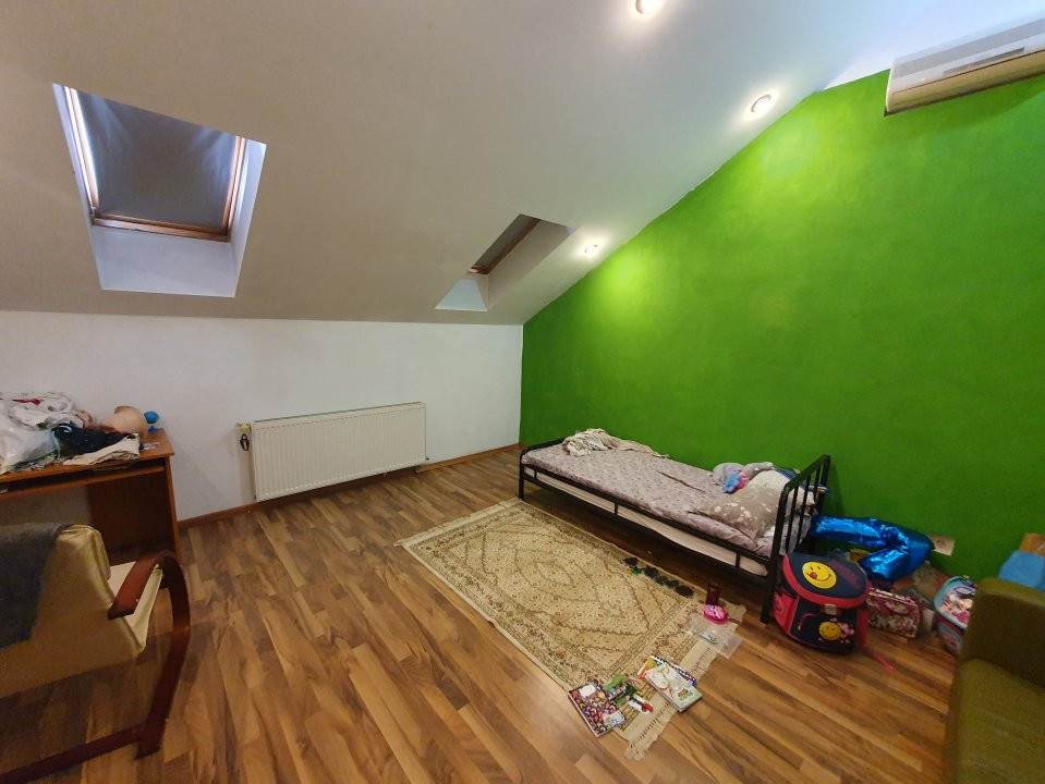 Apartamente de vanzare Timisoara Brancoveanu 20