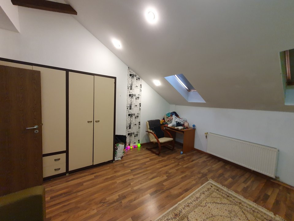 Apartamente de vanzare Timisoara Brancoveanu 21