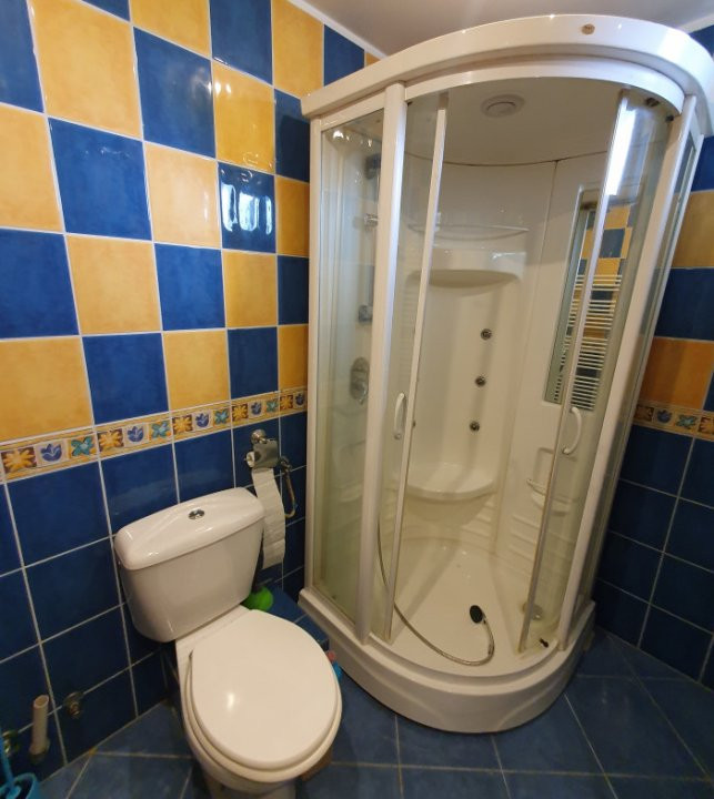 Apartamente de vanzare Timisoara Brancoveanu 22