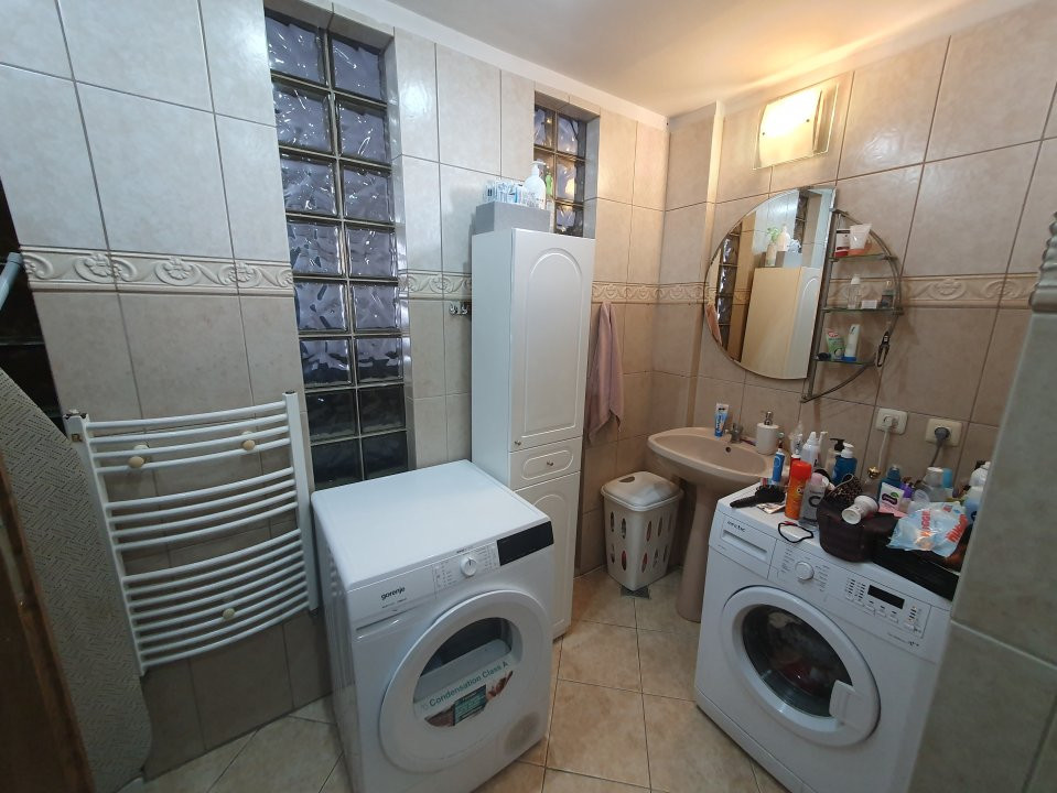 Apartamente de vanzare Timisoara Brancoveanu 36