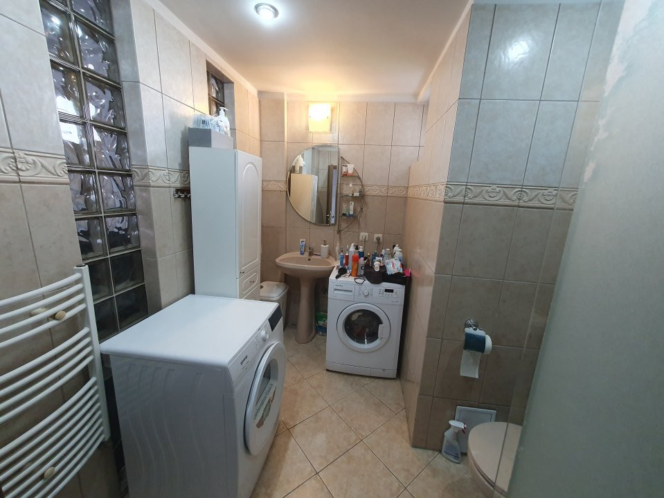 Apartamente de vanzare Timisoara Brancoveanu 38