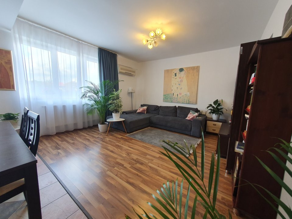Penthouse 6 camere, 194 mp utili, cu 2 mansarde - Zona Brancoveanu - ID V5431  3, foxfort.ro
